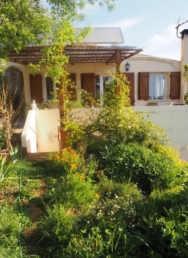 Modestie Villa Breil-sur-Roya Ngoại thất bức ảnh