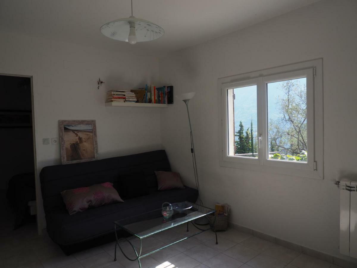 Modestie Villa Breil-sur-Roya Ngoại thất bức ảnh